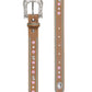 P5S5926BLT Pure Western Kids Isabella Belt