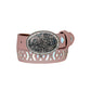 P5S5928BLT Pure Western Kids Candy Belt