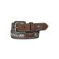 P5S7933BLT Pure Western Kids Clayton Belt