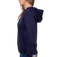 P5W2501028 Pure Western Women's Edna Zip Up Hoodie