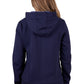 P5W2501028 Pure Western Women's Edna Zip Up Hoodie