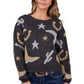 P5W2556029 Pure Western Women's Marcy Jumper