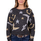 P5W2556029 Pure Western Women's Marcy Jumper