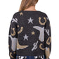 P5W2556029 Pure Western Women's Marcy Jumper