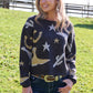 P5W2556029 Pure Western Women's Marcy Jumper