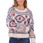 P5W2570030 Pure Western Women's Tracy Jumper