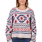 P5W2570030 Pure Western Women's Tracy Jumper