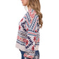P5W2570030 Pure Western Women's Tracy Jumper