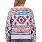 P5W2570030 Pure Western Women's Tracy Jumper