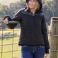 P5W2790023 Pure Western Women's Sierra Jacket