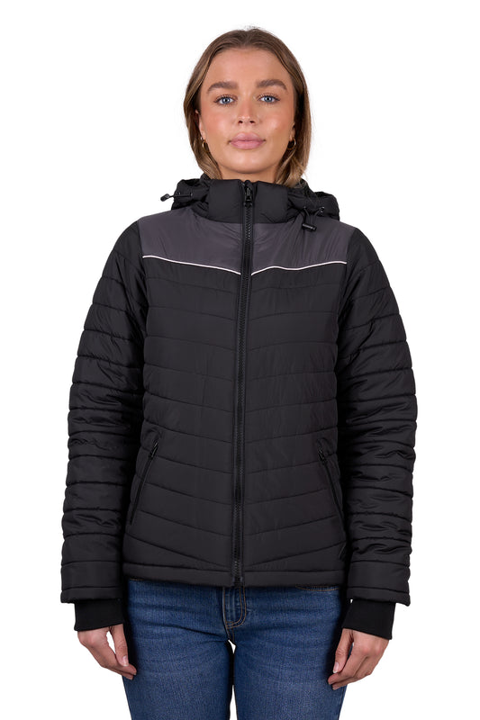 P5W2790023 Pure Western Women's Sierra Jacket