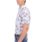 P6S1102306 Pure Western Men's Mike SS Shirt Multi