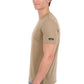 P6S1503314 Pure Western Men's Walker SS Tee Sand