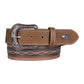 P6S1964BLT Pure Western Men's Kylon Belt