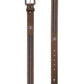 P6S1964BLT Pure Western Men's Kylon Belt