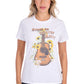 P6S2598280 Pure Western Women's Amber SS Tee White