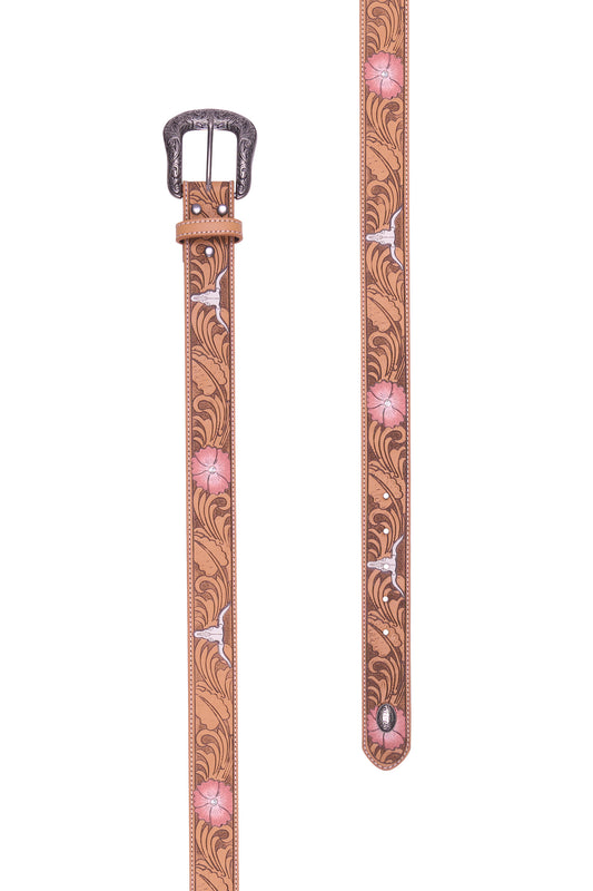 P6S2903BLT Pure Western Women's Arabelle Belt
