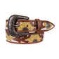 P6S2907BLT Pure Western Women's Taliah Belt