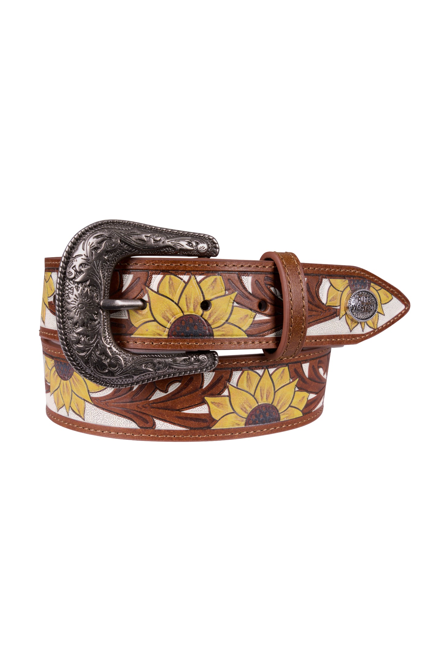 P6S2907BLT Pure Western Women's Taliah Belt