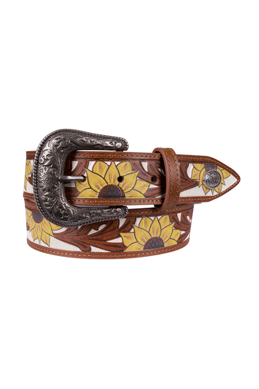 P6S2907BLT Pure Western Women's Taliah Belt