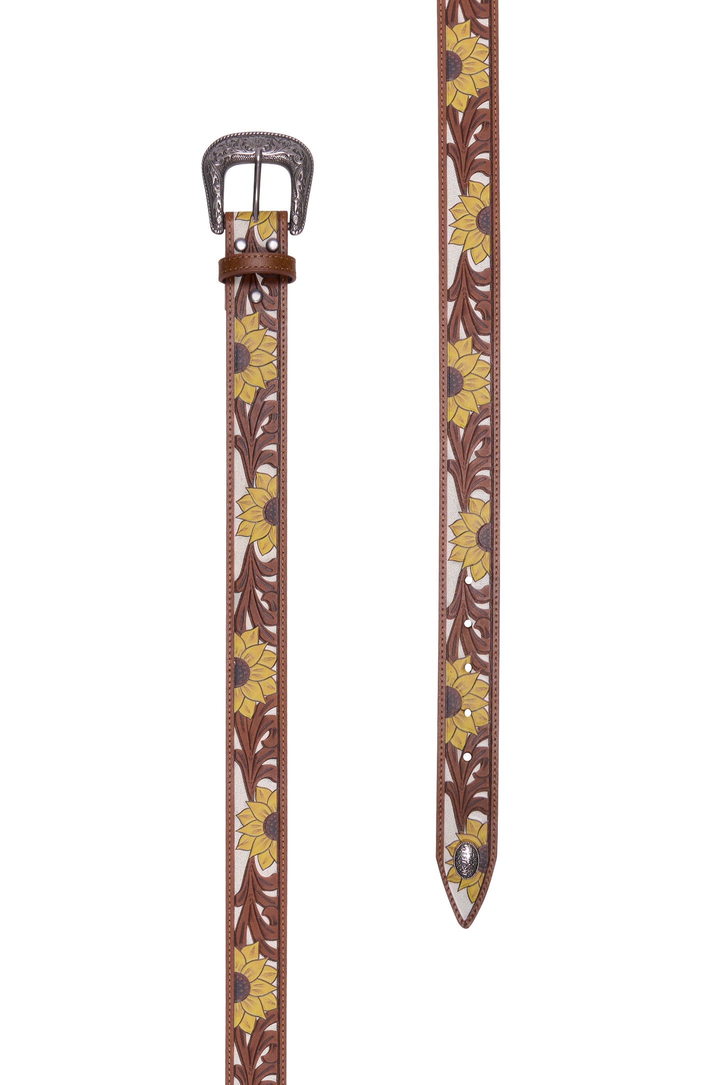 P6S2907BLT Pure Western Women's Taliah Belt