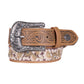 P6S2912BLT Pure Western Women's Aster Belt