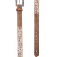 P6S2912BLT Pure Western Women's Aster Belt