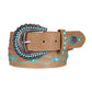P6S2913BLT Pure Western Women's Jojo Belt