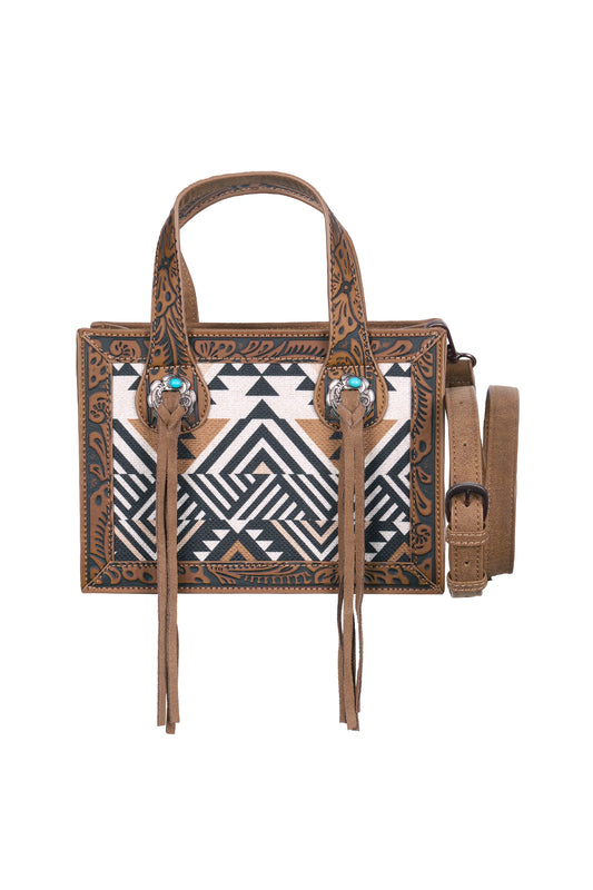 P6S2920BAG Pure Western Rayleigh Bag