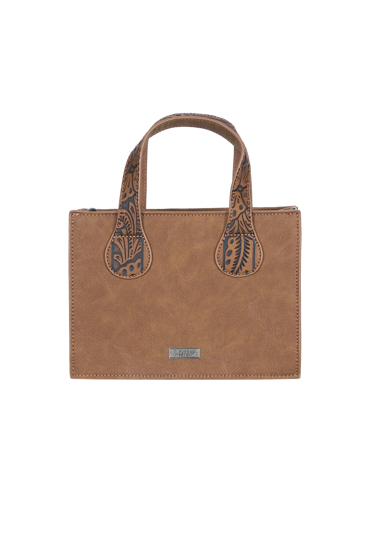 P6S2920BAG Pure Western Rayleigh Bag
