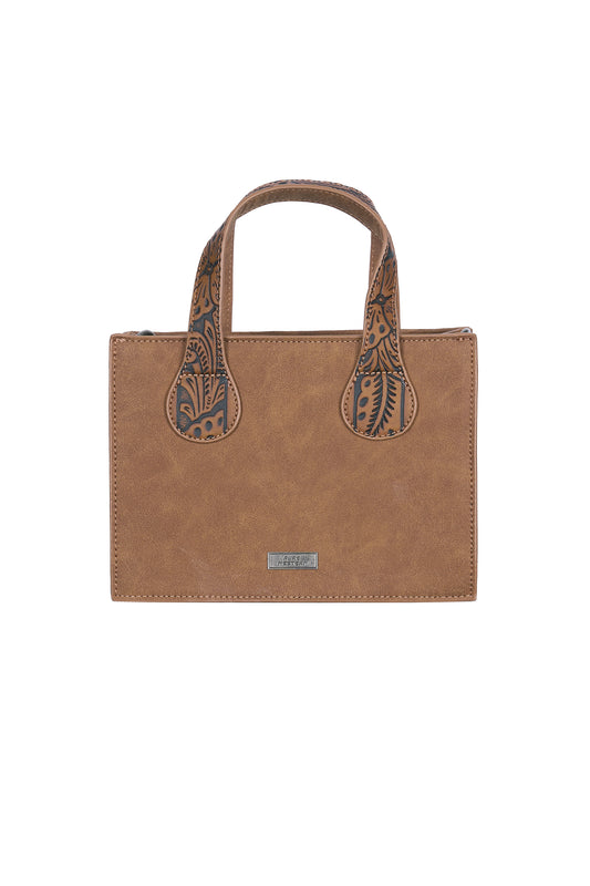 P6S2920BAG Pure Western Rayleigh Bag