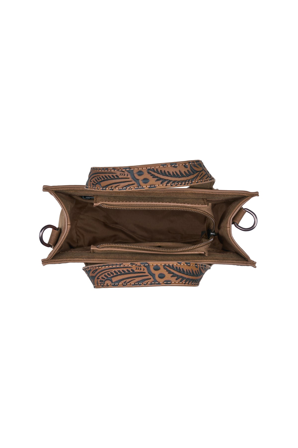 P6S2920BAG Pure Western Rayleigh Bag