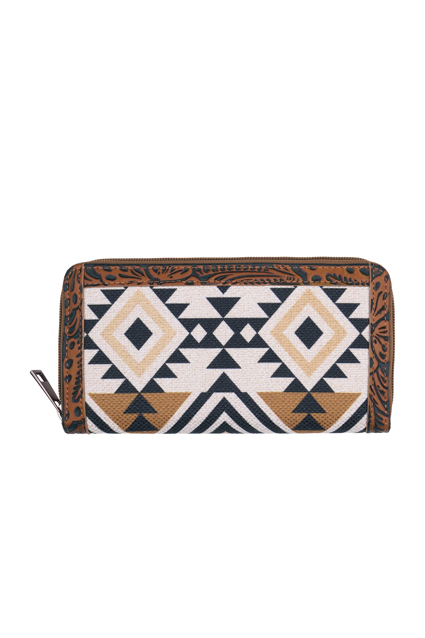 P6S2921WLT Pure Western Rayleigh Wallet
