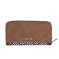 P6S2921WLT Pure Western Rayleigh Wallet