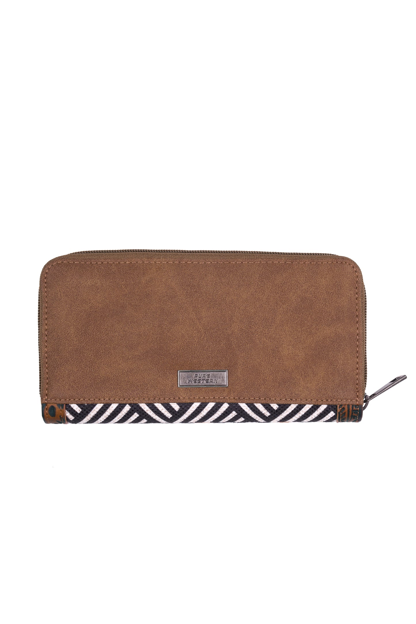 P6S2921WLT Pure Western Rayleigh Wallet