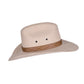 P6S2933BND Pure Western Ainsleigh Hat Band