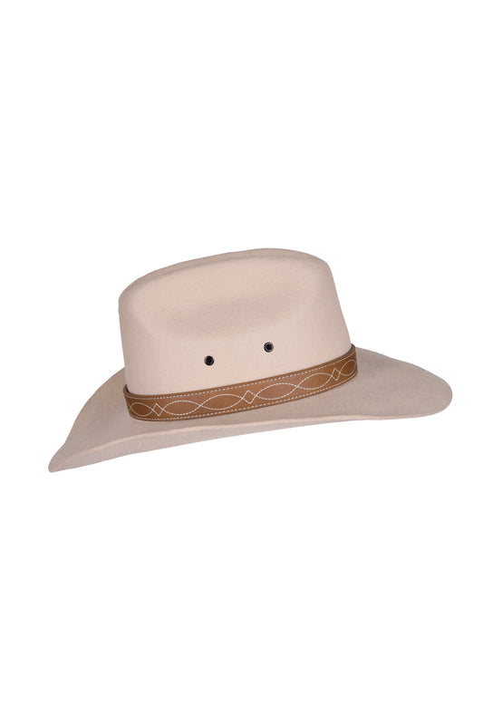 P6S2933BND Pure Western Ainsleigh Hat Band