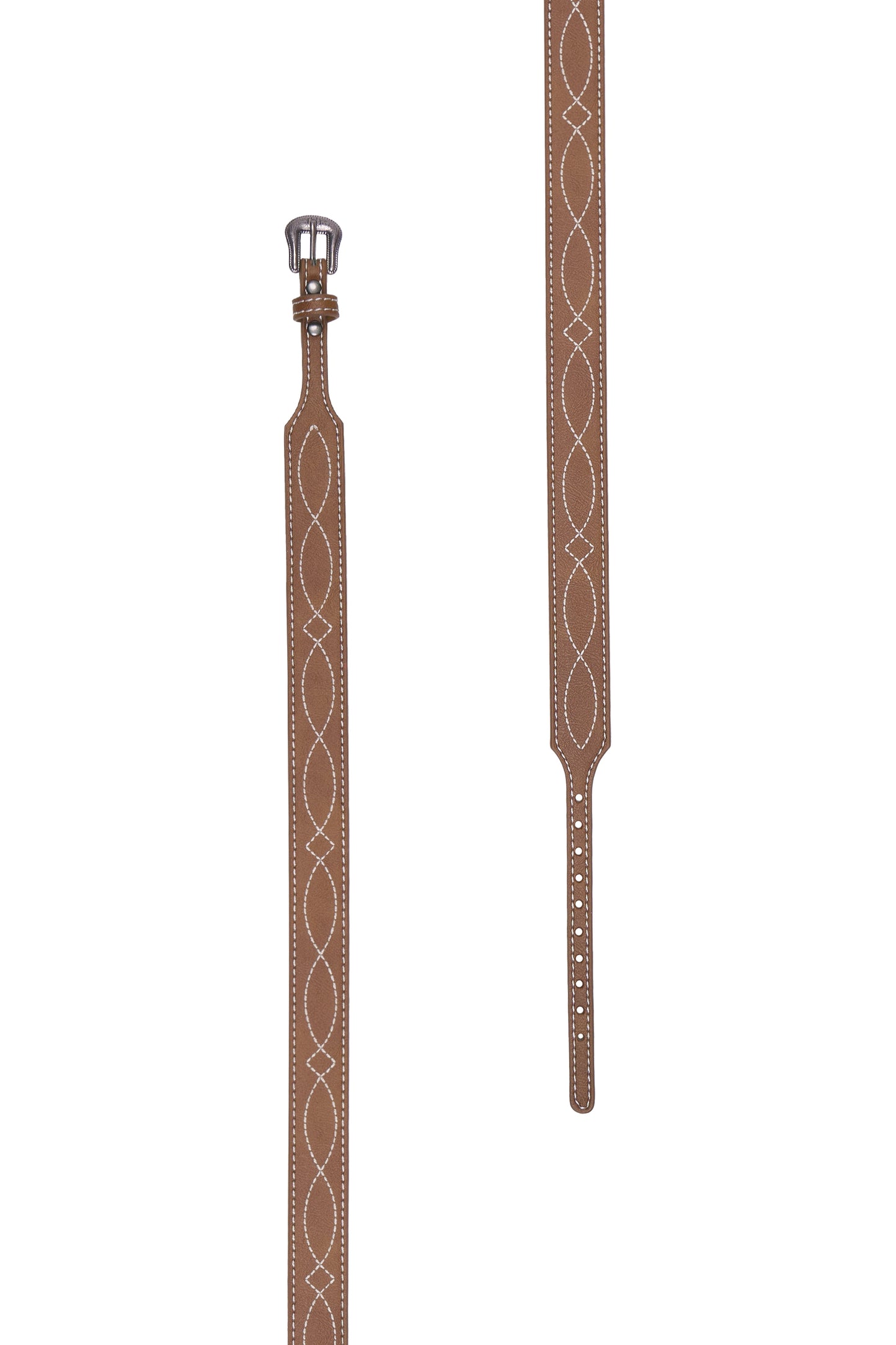 P6S2933BND Pure Western Ainsleigh Hat Band