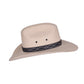 P6S2933BND Pure Western Ainsleigh Hat Band