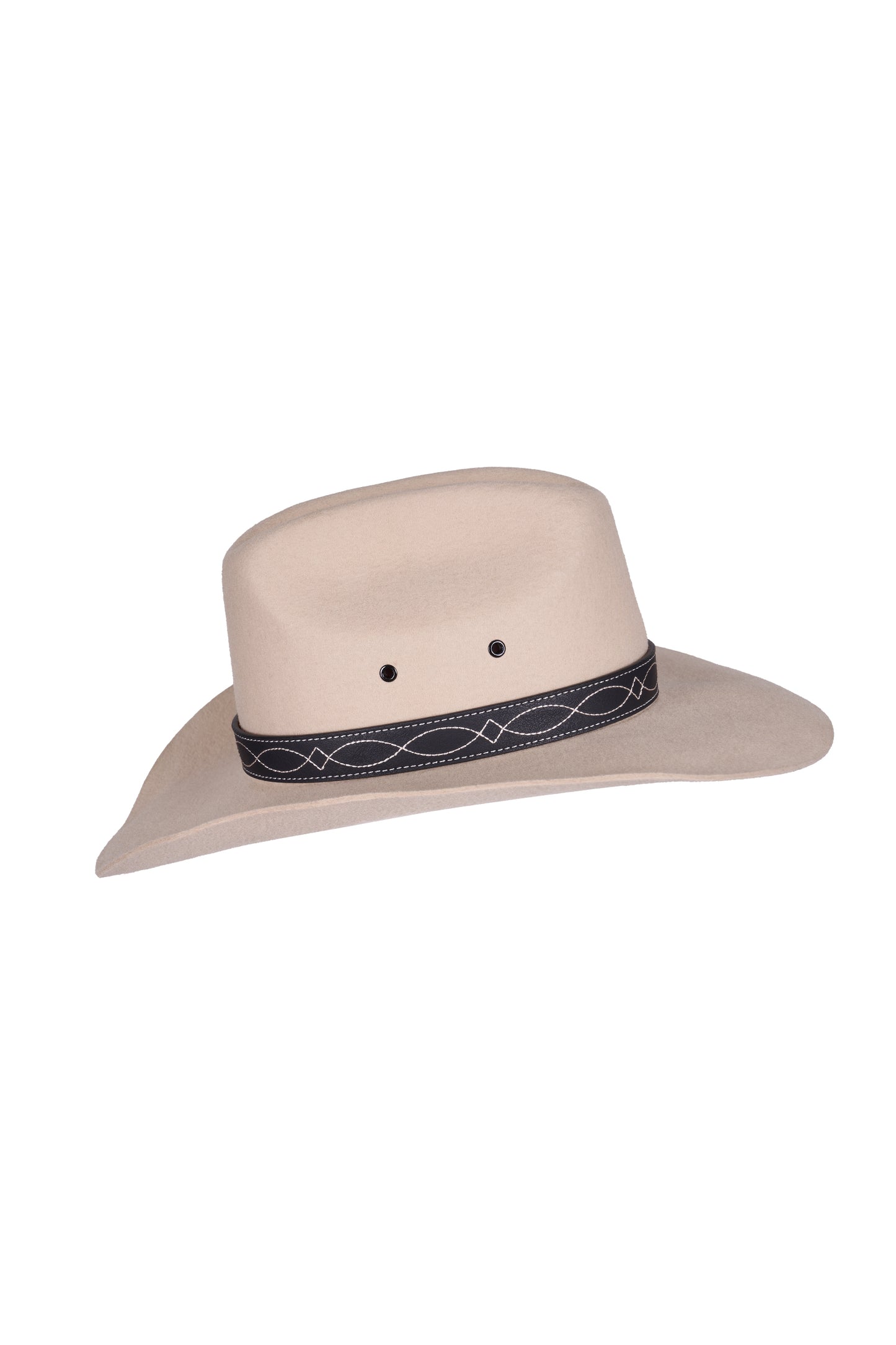 P6S2933BND Pure Western Ainsleigh Hat Band