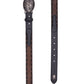 P6S7946BLT Pure Western Kid's Roderick Belt