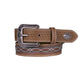P6S7947BLT Pure Western Kid's Kylon Belt