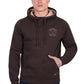 P6W1512177 Pure Western Men's Walker Hoodie