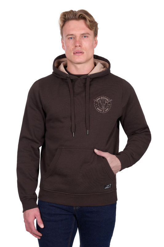 P6W1512177 Pure Western Men's Walker Hoodie