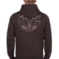 P6W1512177 Pure Western Men's Walker Hoodie