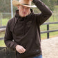 P6W1512177 Pure Western Men's Walker Hoodie