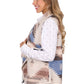 P6W2607223 Pure Western Women's Keegan Vest Multi