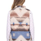 P6W2607223 Pure Western Women's Keegan Vest Multi