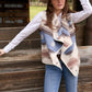 P6W2607223 Pure Western Women's Keegan Vest Multi