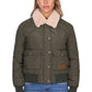 P6W2700221 Pure Western Women's Emelia Jacket Green